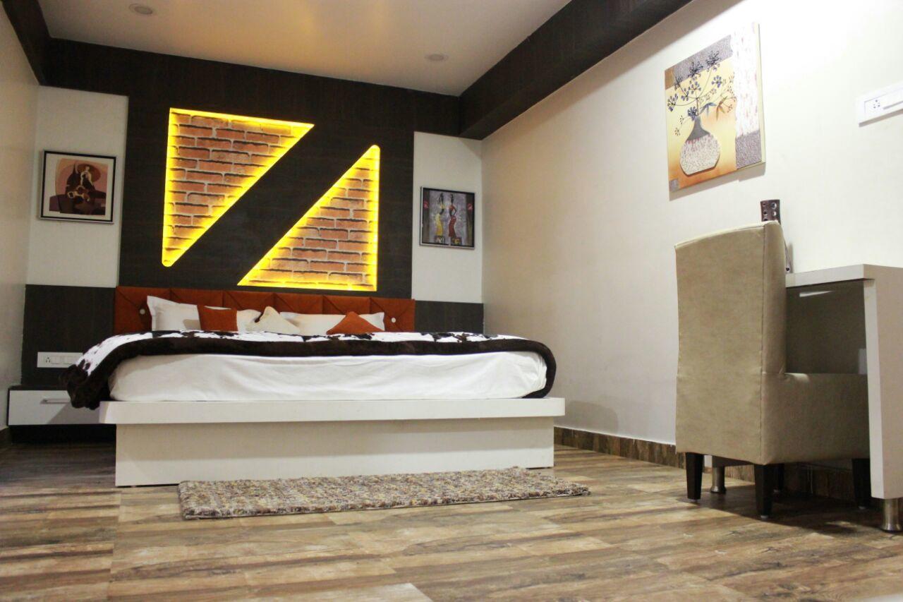 Jalpāiguri Hotel Golden Tulip المظهر الخارجي الصورة